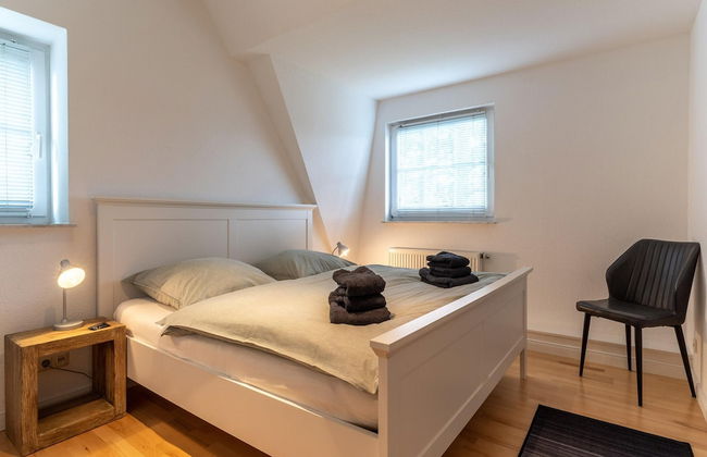 Ferienwohnung in St. Peter-ording - Foto 6