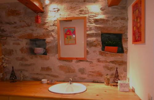 Gîte des Orangers - Foto 2