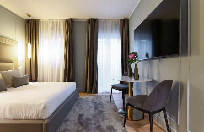 Prestige Boutique Homes Aparthotel Piazza Duomo View - Photo 10