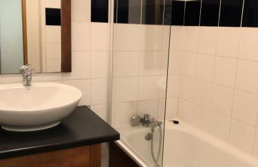 Résidence Hameau De Balestas Mp - T2/4pers JOUBARDE 02-Peyresourde MAE-4724 - Foto 8