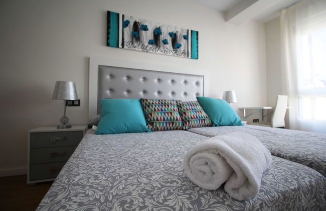 Rueda López - Espléndido apartamento de lujo - Photo 13