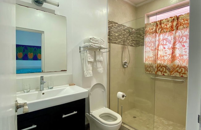 The Monteray Hotel - Photo 64