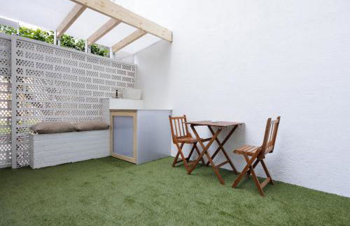 Adeinés Viviendas uso turístico - Foto 40