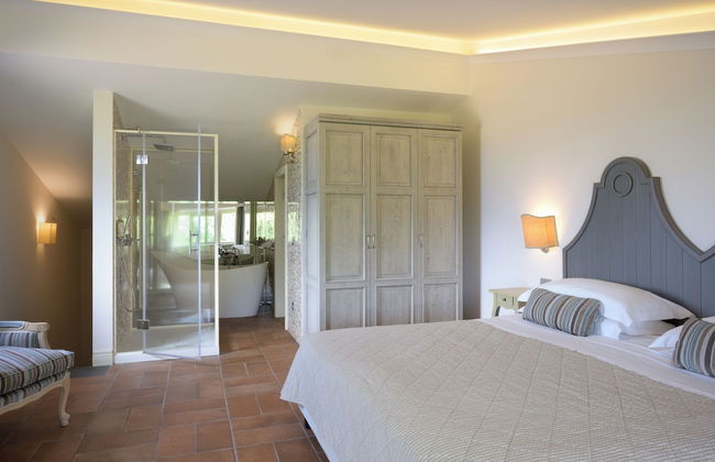 Altarocca Wine Resort Adults Only - Foto 30