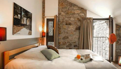 Apartment Les Vans-Cottage 3 pièces 6 personnes by Interhome - Foto 5