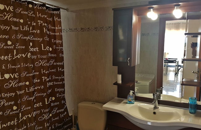 Luxury Apartment Thermaikos - Foto 17