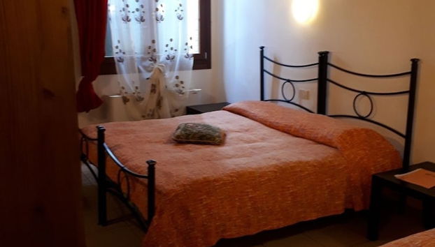 Agriturismo Quadrifoglio Relax - Foto 2, Imagem principal