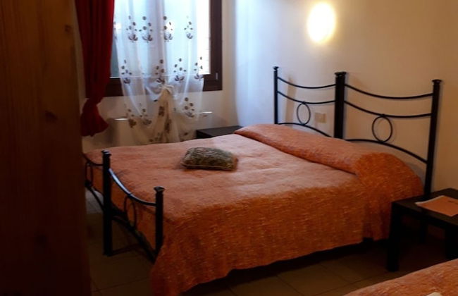 Agriturismo Quadrifoglio Relax - Foto 1