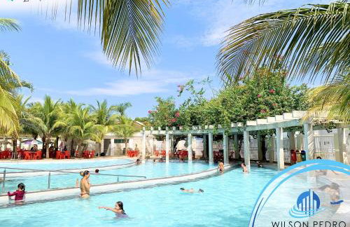 LACQUA DIROMA e LAGOA PARQUE, 1 dia de acesso a lagoa - Foto 9