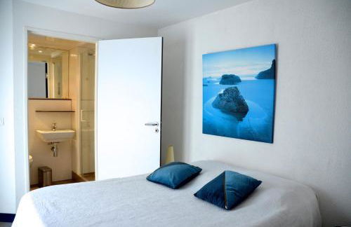 Gîtes et Chambres - Les Buissonnets - Foto 27