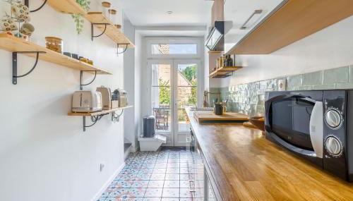 L'Escapade de Pierrefonds - Your Sweet Loc - Foto 3