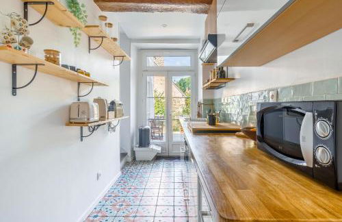 L'Escapade de Pierrefonds - Your Sweet Loc - Foto 3