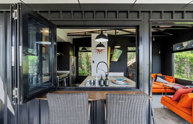 Cabane Tiny Tree House no4 - Foto 4