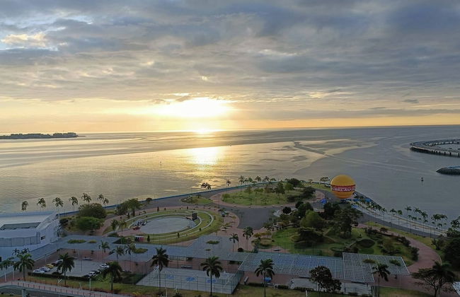 Oceanfront Designer Apartment PH The Sands, Next to Hilton - Foto 36