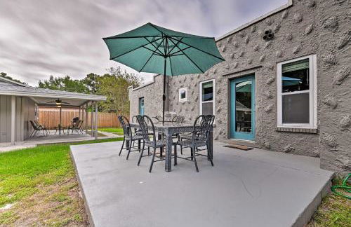 Walk to Dtwn Winter Garden Home with Patio - Foto 21