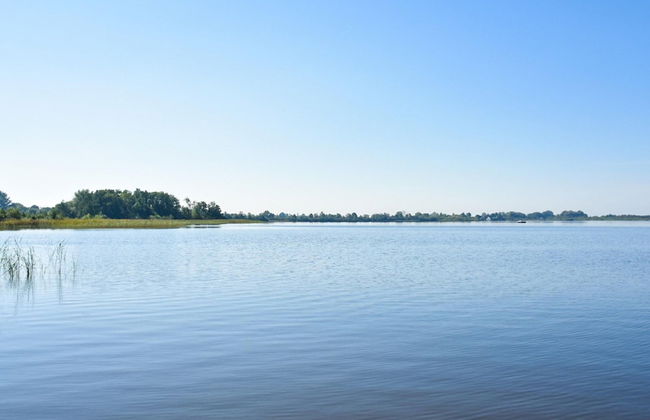 Luxury Waterfront Escape - Foto 29