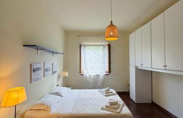 CLAUDIA VACANZA TOSCANA - Appartamento Nocciolo- 10 min da Siena - Foto 15