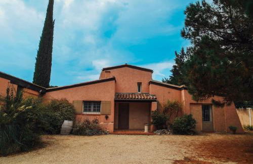 Maison de campagne avec Piscine - Photo 54