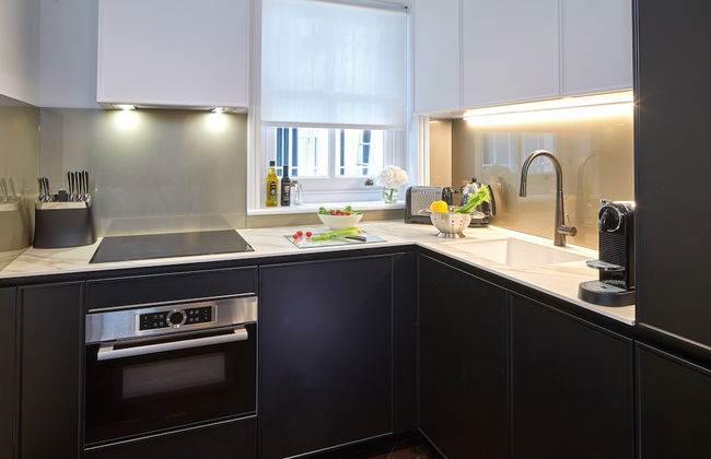 Lexham Gardens by Cheval Maison - Foto 19