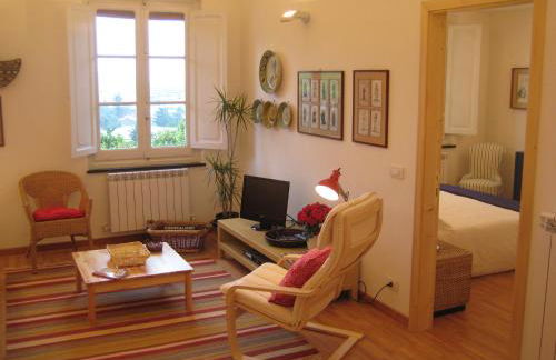 Garden Lodge - Foto 23