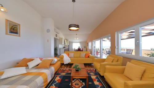 Vanda Land penthouse - Foto 4