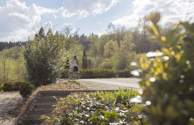 Modern Flat in Neuastenberg With Balcony - Foto 46
