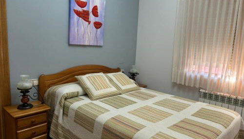 Casa Rural María Josefa - Foto 5