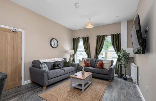 Finest Retreats - Peace Retreats Apartment, Pwllheli - Photo 13