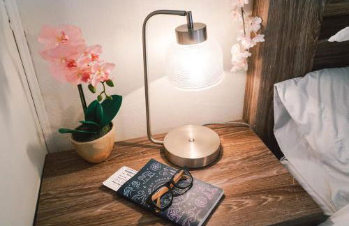 Rose Ranch - Charming Country Home - Foto 35