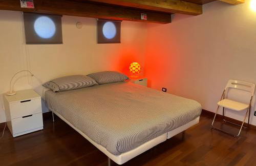 Locazione turistica Donna Guglielma - Foto 26