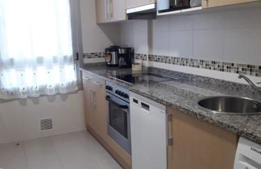 Duplex con piscina VUT1230AS - Foto 14