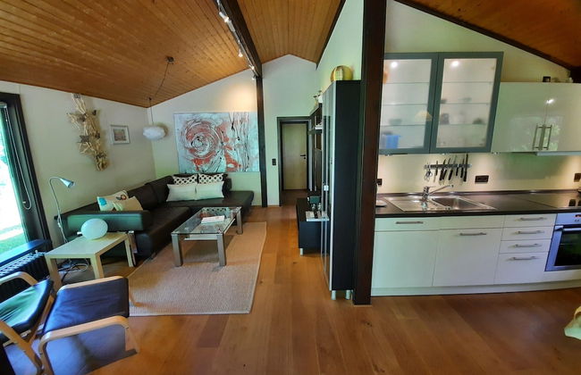 Bungalow in Waldbrunn - Foto 13