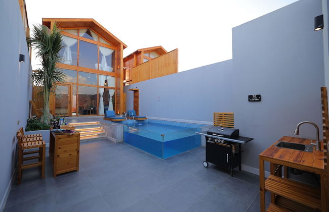 lakes cottages - Foto 23