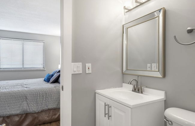 The Oyster by Brightwild Beachfront Condo - Foto 11