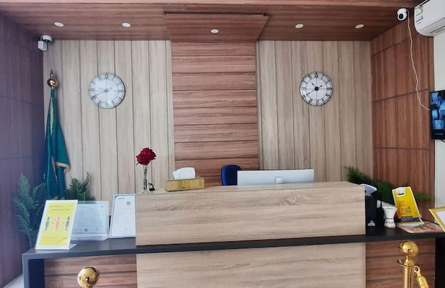 Golden Tulip Abha - Photo 5