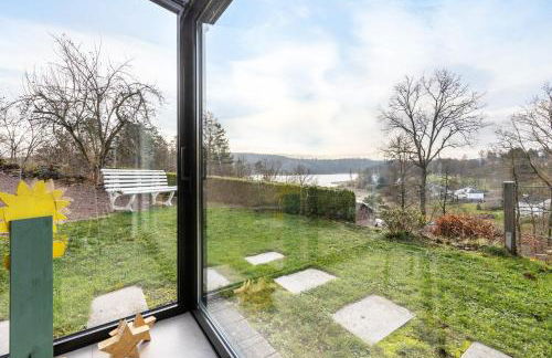 Panoramaferienhaus Sorpesee, 120qm - Foto 9