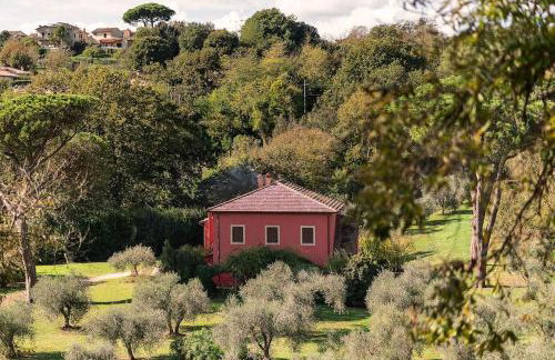 Villa Flavia - Foto 1