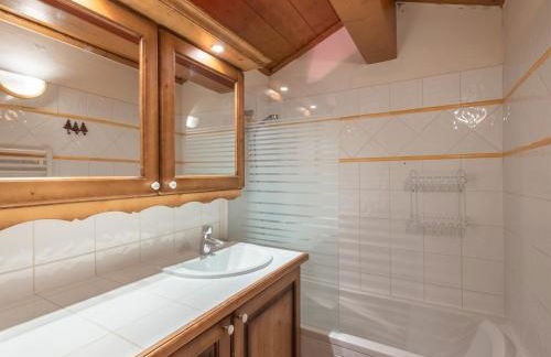 Duplex ski aux pieds avec parking et WIFI à Bisanne 1500 - FR-1-809-33 - Foto 6