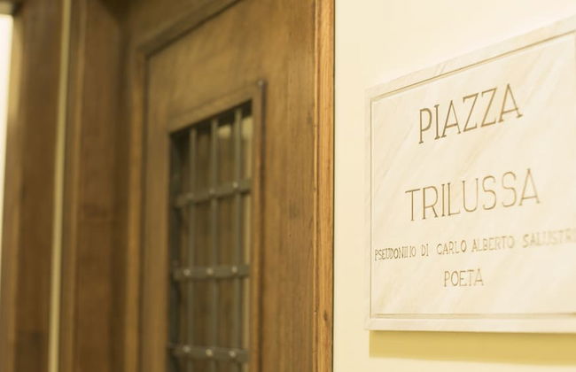 Domus Corsini - Foto 16