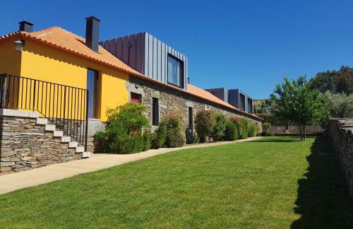 Quinta dos Avidagos AgroTurismo Mirandela - Foto 1