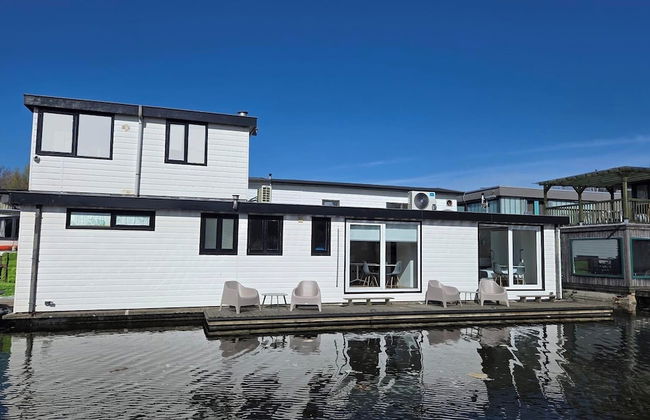 HouseBoat the NEW LAKE - Foto 25