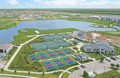 New Pool Home in Ave Maria FL - Photo 13