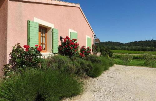 Maison dans les vignes - Foto 27