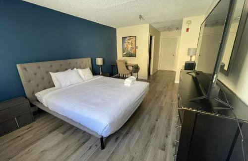 Modern Apart in Beverly Hills - Foto 1