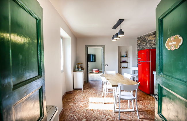 Il Giardino di Nesso - Foto 17