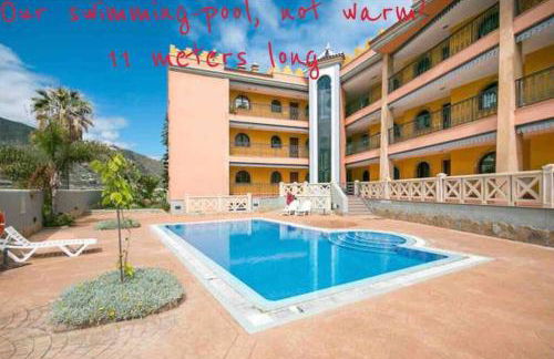 Bel appartement calme vue mer et montagne - Foto 11