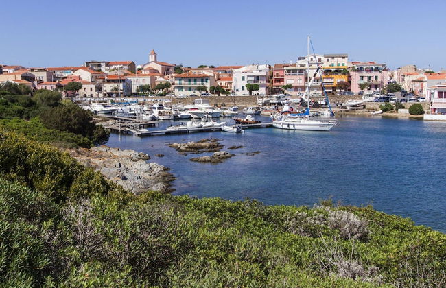 Residence Capo Falcone, Stintino - Foto 50