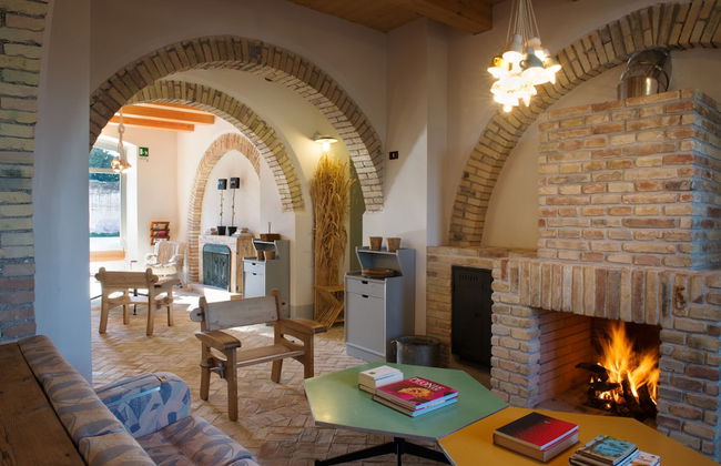 I Casali del Pino - Foto 46