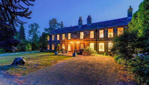 Country Manor By Ashgrove Leisure - Foto 4