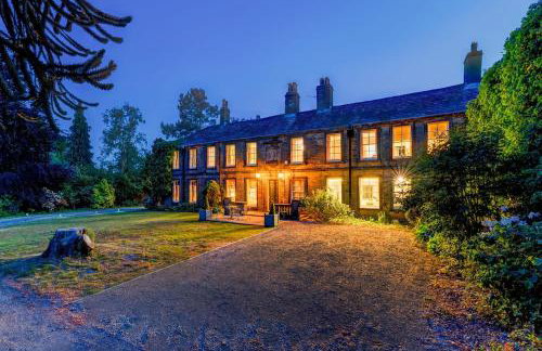 Country Manor By Ashgrove Leisure - Foto 4